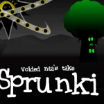 Sprunki Voided (NTA's Take)