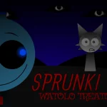 Sprunki Watolo Treatment