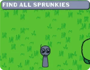 Find All Sprunkies - Sprunki new-mods Mod