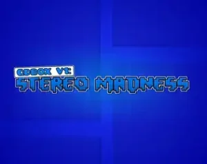 GDBox V1: Stereo Madness - Sprunki new-mods Mod
