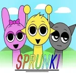Incredibox - Sprunki (Update)