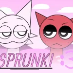 Sprunki :3