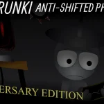 Sprunki: Anti-Shifted Phase 3 (Anniversary Edition)