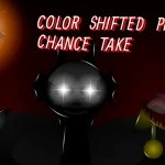 Sprunki Colorshifted Phase 3 (Chance's Take)