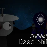 Sprunki Deep-Shifted