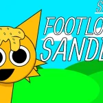 Sprunki - Footlong's Sandbox