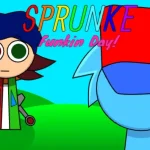 Sprunki Funkin Day
