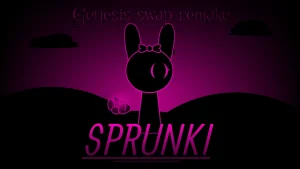 Sprunki Genesis Swap Remake