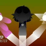 Sprunki - Hyper Shifted Phase 3 Remastered