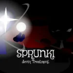 Sprunki Jevin Treatment Sam Sellam's Take