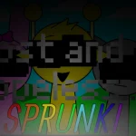 Sprunki Lost and Hopeless