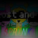 Sprunki: Lost And Hopeless (VENT MOD)