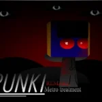 Sprunki Metro Treatment Redone