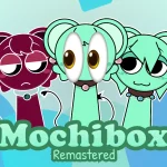 Sprunki Mochibox Remastered