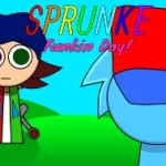 Sprunki Night Funkin