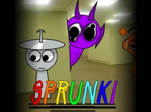 Sprunki [Official]
