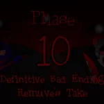 Sprunki Phase 10 Definitive (Bad Ending Remuve's Take)