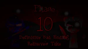 Sprunki Phase 10 Definitive (Bad Ending Remuve's Take) - Sprunki Phase Mod