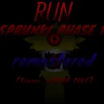 Sprunki Phase 11 Remastered