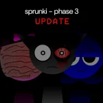 Sprunki Phase 3 Crazy's Take Update