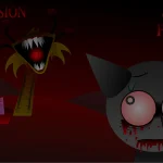 Sprunki Phase 4 Definitive Revamped (Full Version)