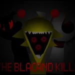 Sprunki Phase 5: Tha Backend Killer