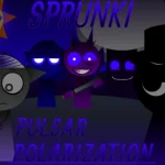 Sprunki - Pulsar Polarization