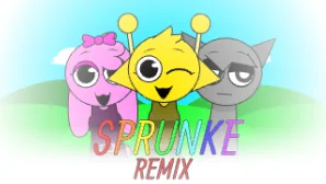 Sprunki Remix Demo