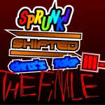 Sprunki Shifted Chris's Take Phase 3
