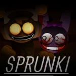 Sprunki Shifted Sopa horu's take