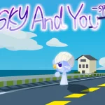 Sprunki Sky and you-v10.1