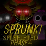 Sprunki Spi Shifted Phase 4 (Official)