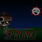 Sprunki - Symphony Of Indonesia