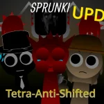 Sprunki Tetra-Anti-Shifted