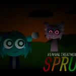 Sprunki - Venival Treatment Remastered (Official)
