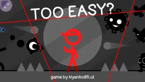 Too Easy?