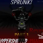 Sprunki But Shifted Phase 5 Revival Reversed