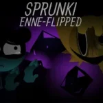 Sprunki Enneflipped (REMASTERED)