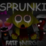 Sprunki Fate Merged (Working In Progress)