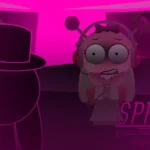 Sprunki Genesis Swap Remake Phase 3 (Player Baldi's Take)