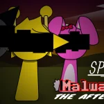 Sprunki MalwareFC the aftermath