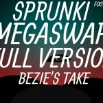Sprunki Megaswap (Full Version) Bezie's Take