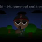 Sprunki Muhammad Carl Treatment