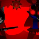 Sprunki Nani Treatment Remastered