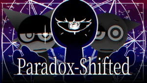 Sprunki Paradox-Shifted
