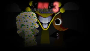 Sprunki Phase 3 Definitive: CATTOADIZED - Sprunki Phase Mod