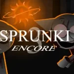 Sprunki phase 3 encore