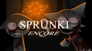 Sprunki phase 3 encore - Sprunki Phase Mod