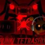 Sprunki - Tetrashfited C.C. (Canceled Build)