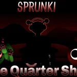 Sprunki Three Quarter Shifted